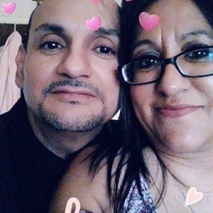 Meet your Posher, Mary lou daniel